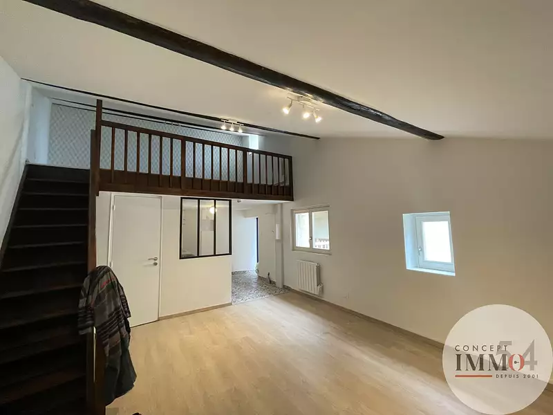 Appartement, 32,64 m²