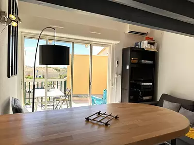 Appartement, 43 m²