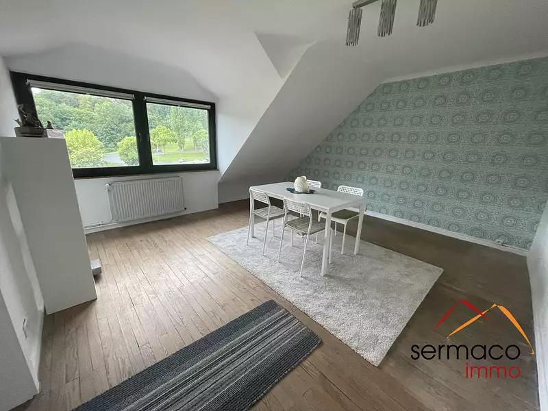 Appartement, 65,6 m²
