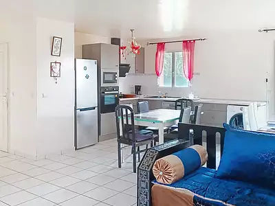 Maison, 120 m²