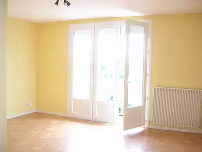 Appartement, 40 m²