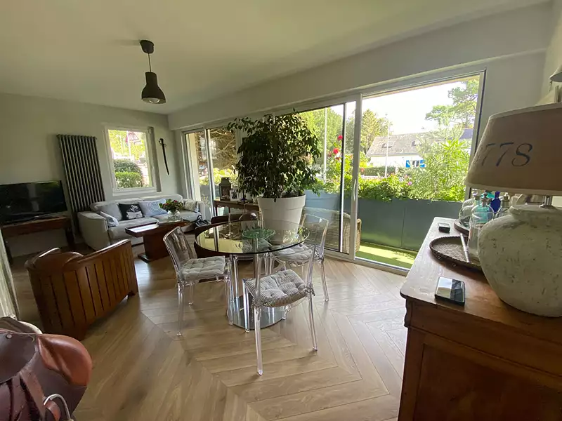 Appartement, 66,56 m²