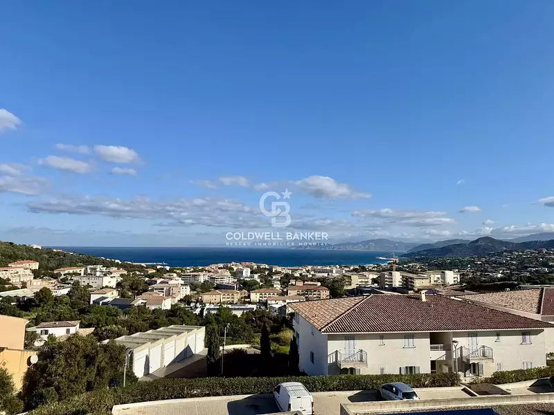 Appartement, 77,29 m²
