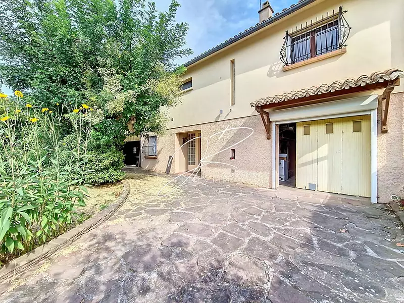 Maison, 125 m²