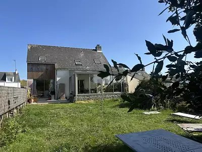 Maison, 136 m²