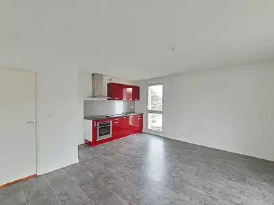 Appartement, 64,53 m²