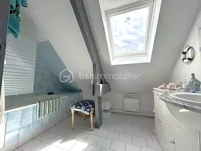 Maison, 62 m²