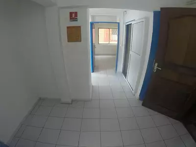 Appartement, 61,65 m²