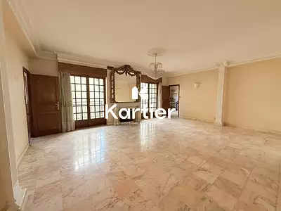 Appartement, 250 m²