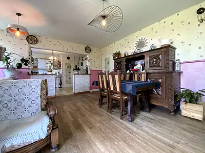 Maison, 88 m²