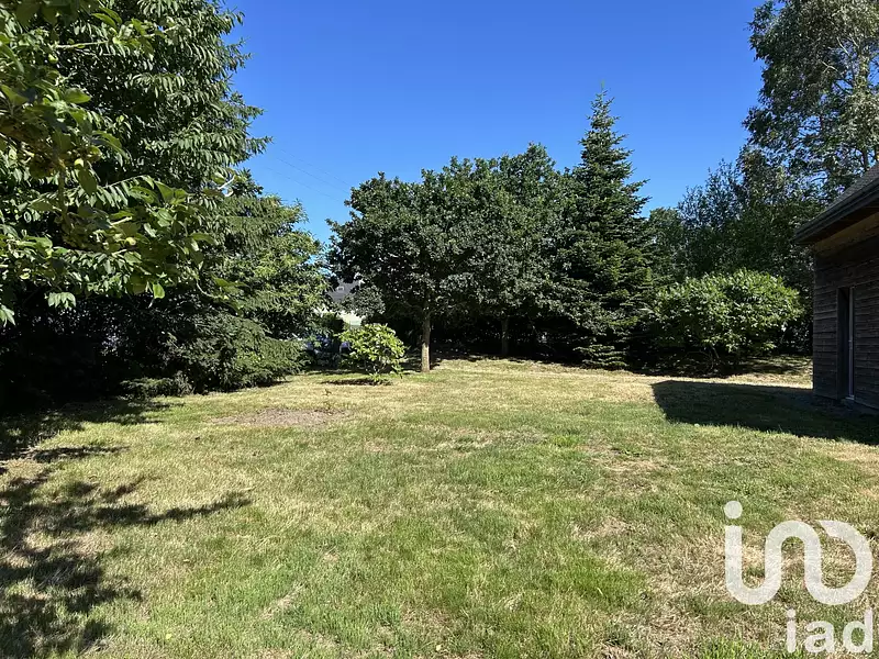 Maison, 108 m²