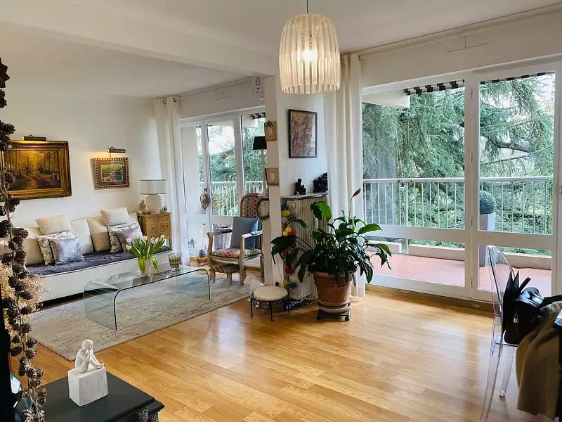 Appartement, 86,36 m²