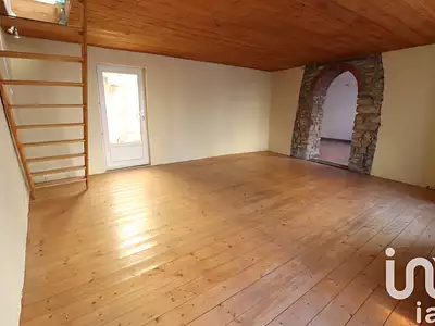 Maison, 145 m²