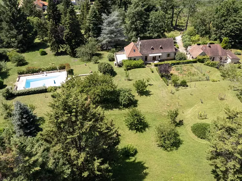Maison, 220 m²
