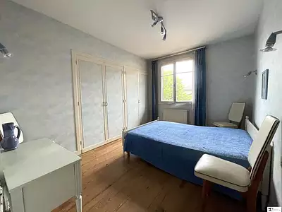 Maison, 103 m²