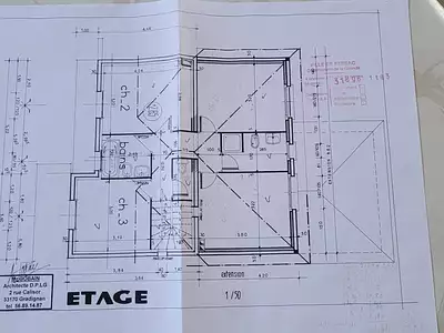 Maison, 150 m²