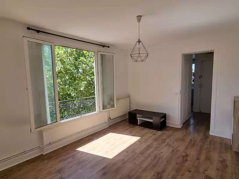 Appartement, 38,5 m²