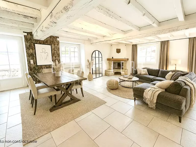 Appartement, 113,77 m²