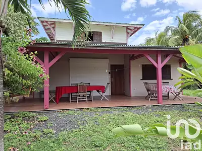 Maison, 107 m²