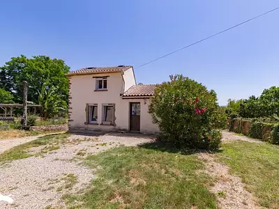 Maison, 140 m²
