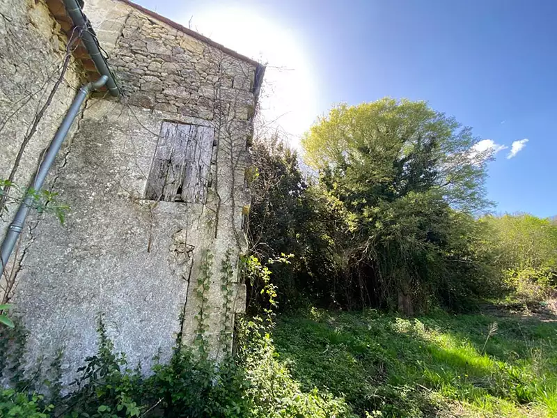 Maison, 74 m²