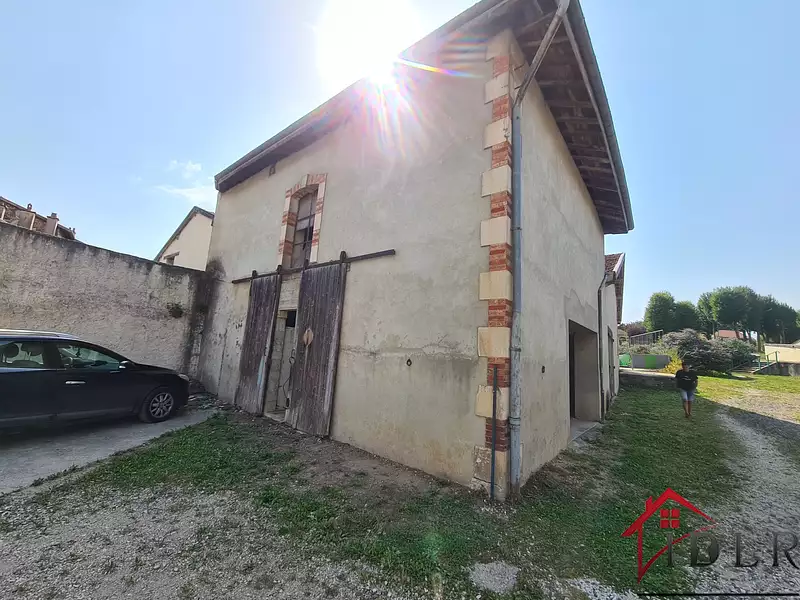 Parking, 129 m²