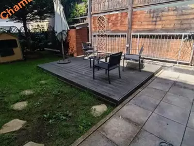 Appartement, 100 m²