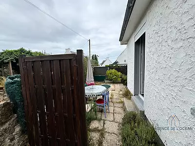 Maison, 91 m²