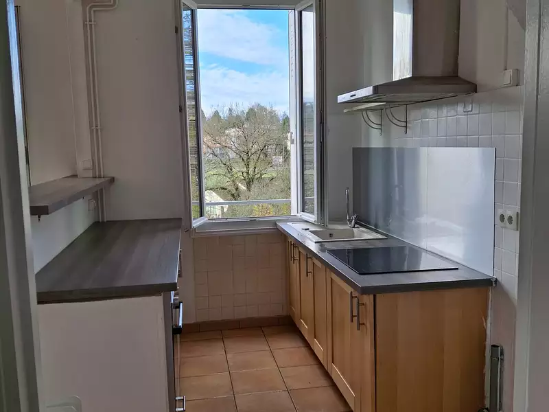 Maison, 60 m²