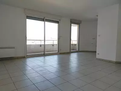 Appartement, 71,76 m²