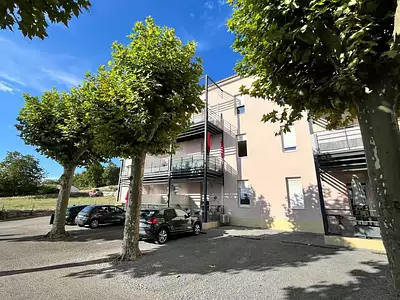 Appartement, 100 m²