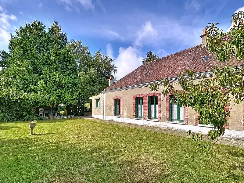 Maison, 100 m²