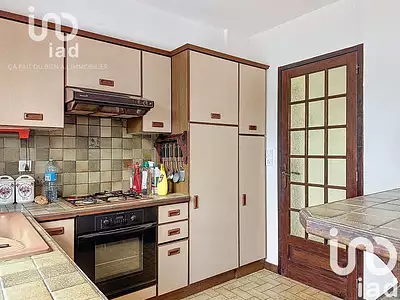 Maison, 100 m²