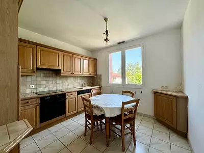 Maison, 103 m²