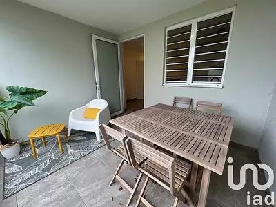 Appartement, 111 m²