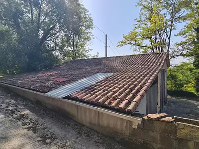 Terrain, 4 247 m²