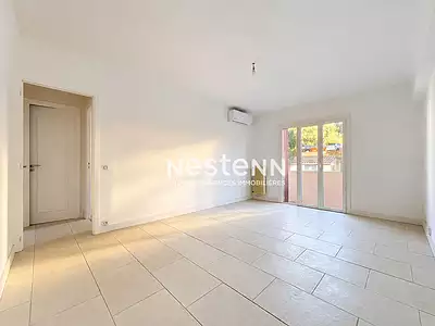 Appartement, 45 m²