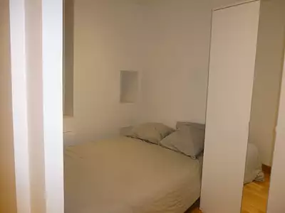Appartement, 20,5 m²