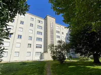 Appartement, 68 m²