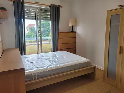 Appartement, 48 m²