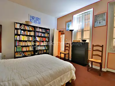 Appartement, 94 m²