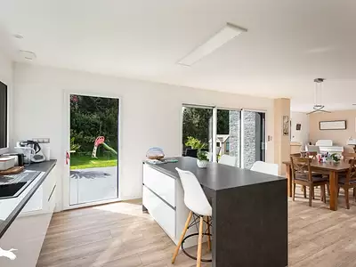 Maison, 141 m²