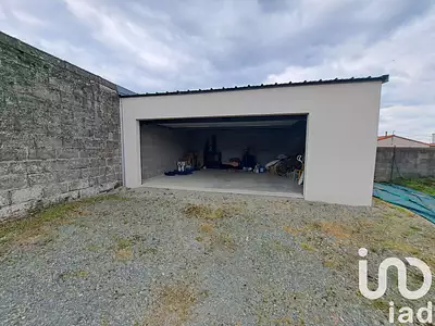 Maison, 156 m²