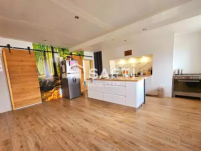 Maison, 122 m²