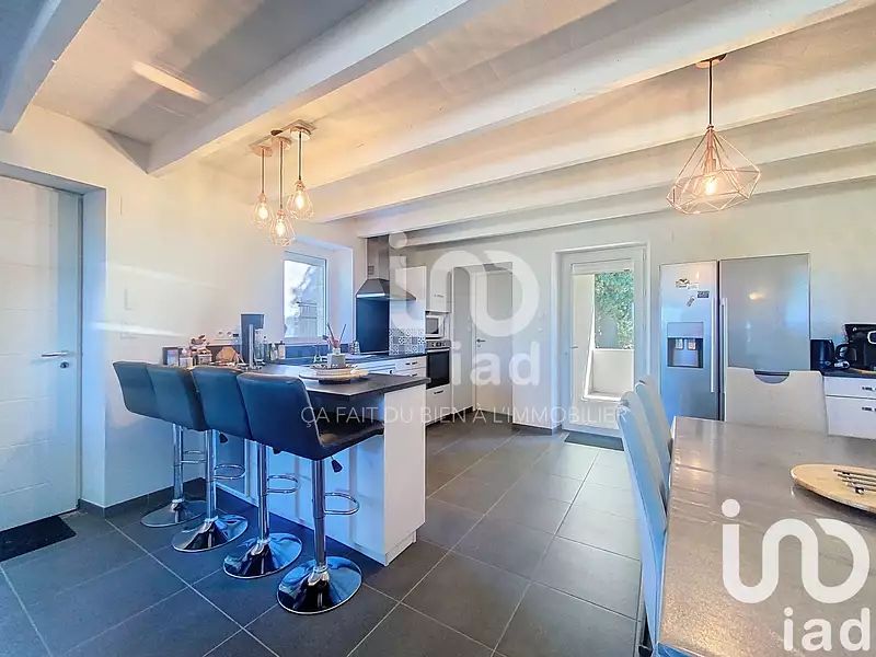 Maison, 140 m²