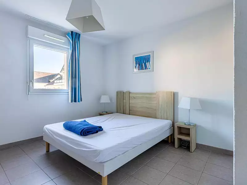 Appartement, 48 m²