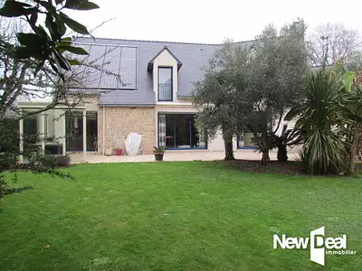 Maison, 228 m²