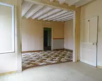 Maison, 84 m²