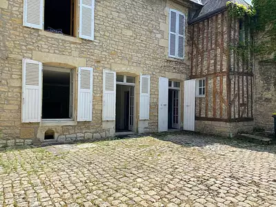 Appartement, 55 m²
