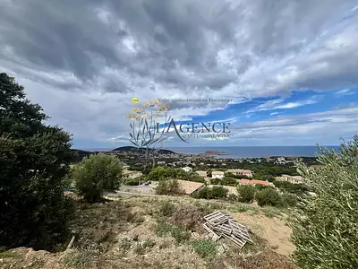 Terrain, 6 097 m²